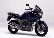 Yamaha TDM900 Yamaha TDM900